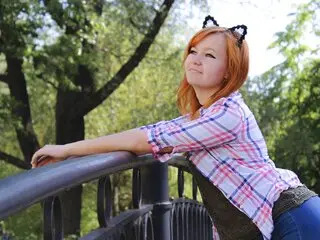 CuteRachelForU free private hd