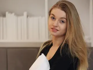 cuteErica real live hd
