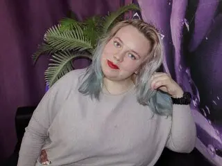 DaenaMagic camshow cunt live