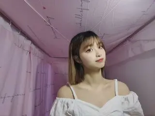 DaisyChan video jasmin nude
