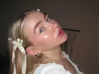 DaisySue webcam show anal