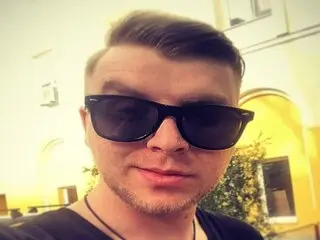 DanSalt private cam porn
