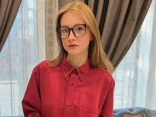 DanaShaws lj livejasmin.com real