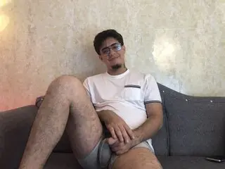 DaneMate nude pics real