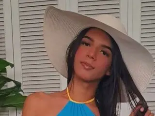 DaniHamptons live private anal