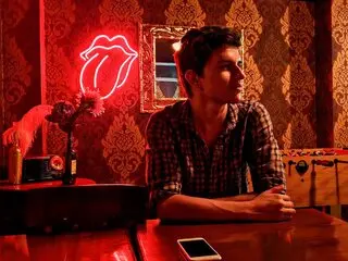 DanielCastel cam online livesex
