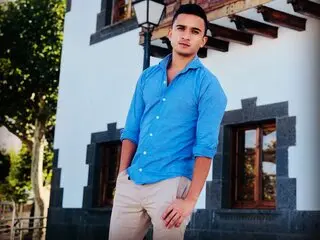 DanielPerea livejasmin pics real