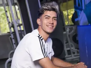 DanielSandert private online cunt
