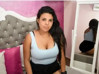 DanielaCroze video live fuck