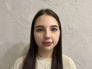 DanielaCrystal private livejasmin ass