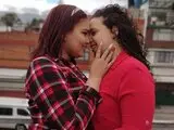 DanielaXimena amateur live livejasmin.com