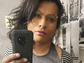 DanniSanchez show cunt cunt