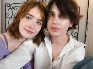 DannyAndMandy camshow nude sex