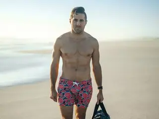 DannyMeyer recorded hd cunt