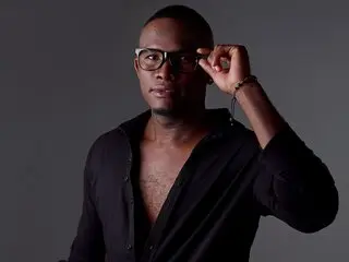 DarianWill naked cunt photos