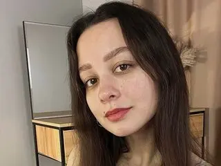 DarlineDuffield video recorded cam