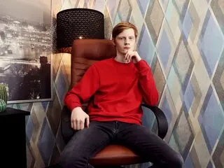 DaronJr recorded livesex webcam
