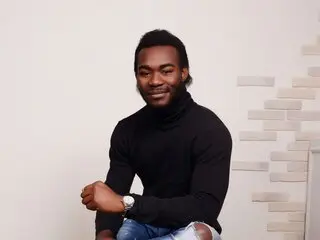 DaryPercy livesex free live