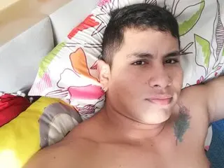 DavidFlorez ass private livejasmin
