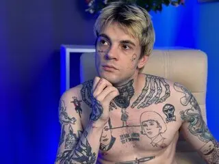 DavidJacksons webcam camshow free