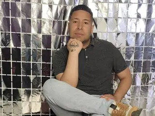 DavidLust online ass fuck