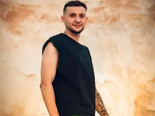 DavidOprea livejasmin.com jasminlive naked