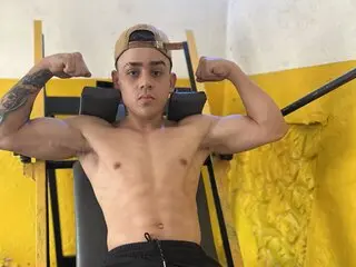 DavidRousse livejasmine hd webcam