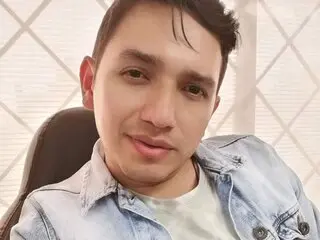 DavidSerrat cam ass jasmine