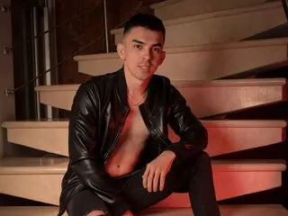 DavisGarcia jasmin lj live