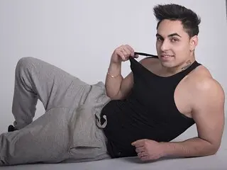 DeanHarper private porn livejasmin.com