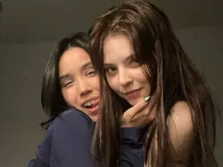 DebAndCaitlin private shows livejasmine