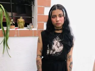 DeborahGore video real livesex
