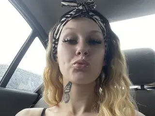 DedeFox jasmin ass private
