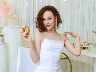 DeliaClark jasmin live lj