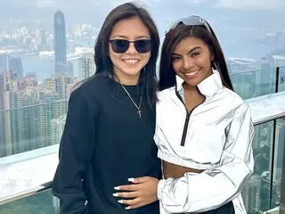 DemiAndDaniel jasmine cunt hd