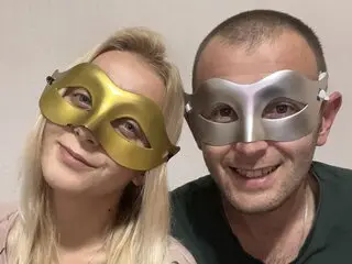 DenizAndIvory livejasmin.com real porn