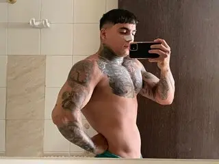 DerrickPierc cunt anal livejasmin