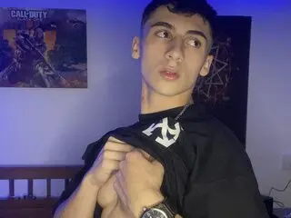 DevsMuller jasmine video webcam
