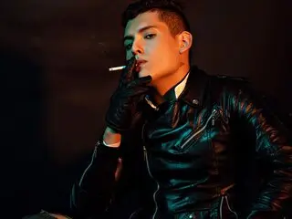 DiegoCastel show livejasmin recorded