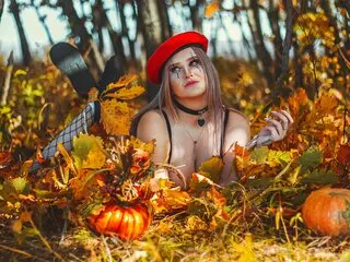 DillyDolson private livejasmin naked