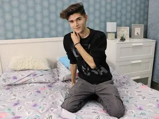 DominicKlein toy real jasmin