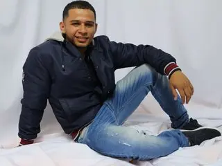 DominicN livejasmin.com nude live