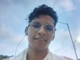 DominicObrait camshow cunt fuck