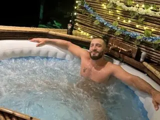 DominickCoopers webcam show shows