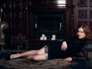 DominikaNectar real cunt hd