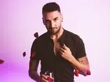 DominikoAisher sex show webcam