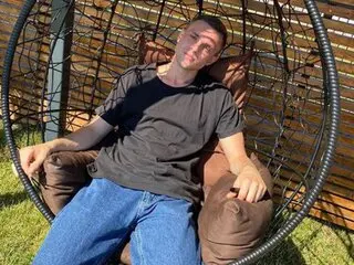 DonLester show anal webcam