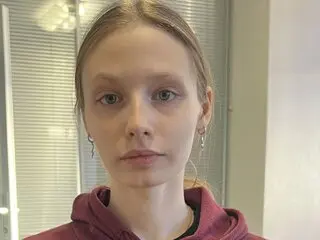 DonnaPorter private shows nude