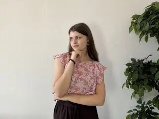 DoraManning webcam video cam