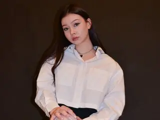 DoraMorgan hd video cam